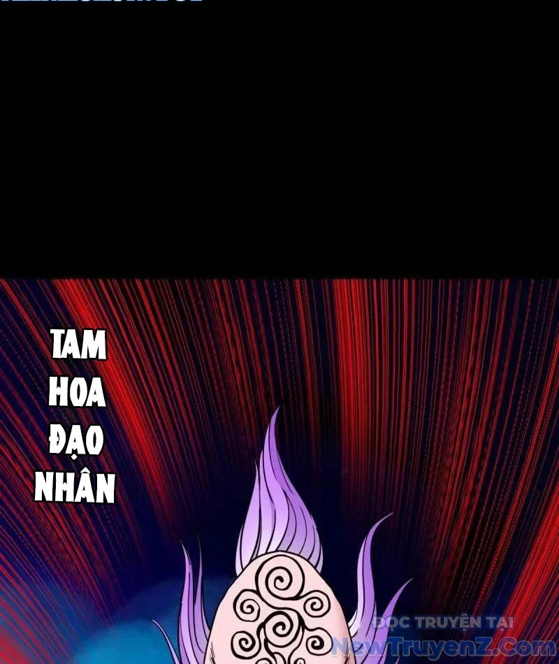 Đấu Yếm Thần Chapter 381 - Trang 3
