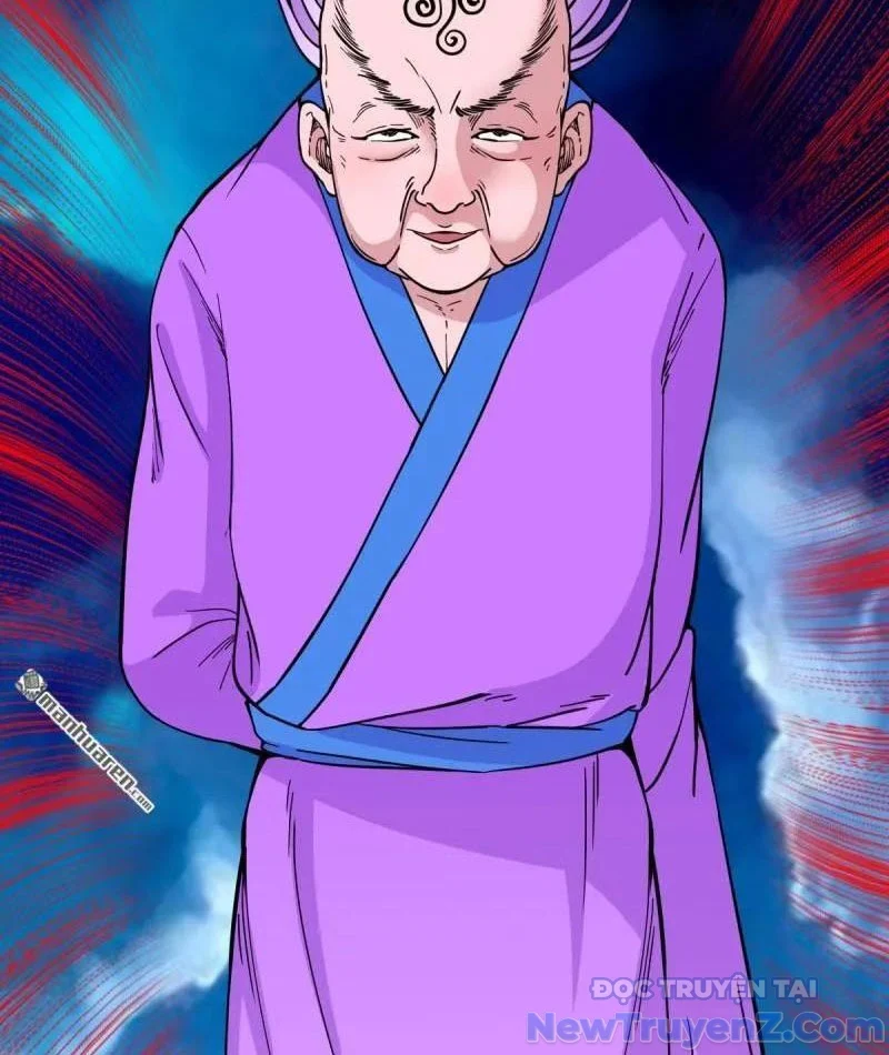 Đấu Yếm Thần Chapter 381 - Trang 3