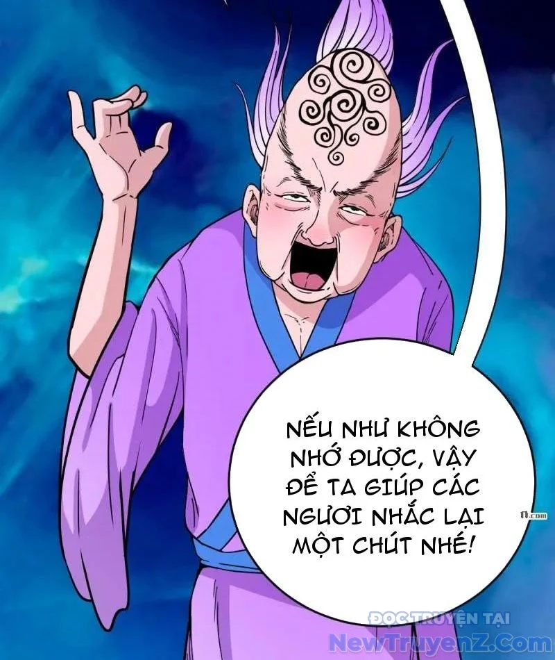 Đấu Yếm Thần Chapter 381 - Trang 3