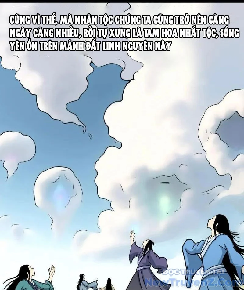Đấu Yếm Thần Chapter 381 - Trang 3