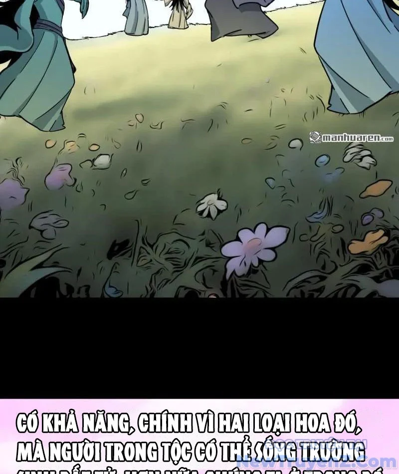 Đấu Yếm Thần Chapter 381 - Trang 3