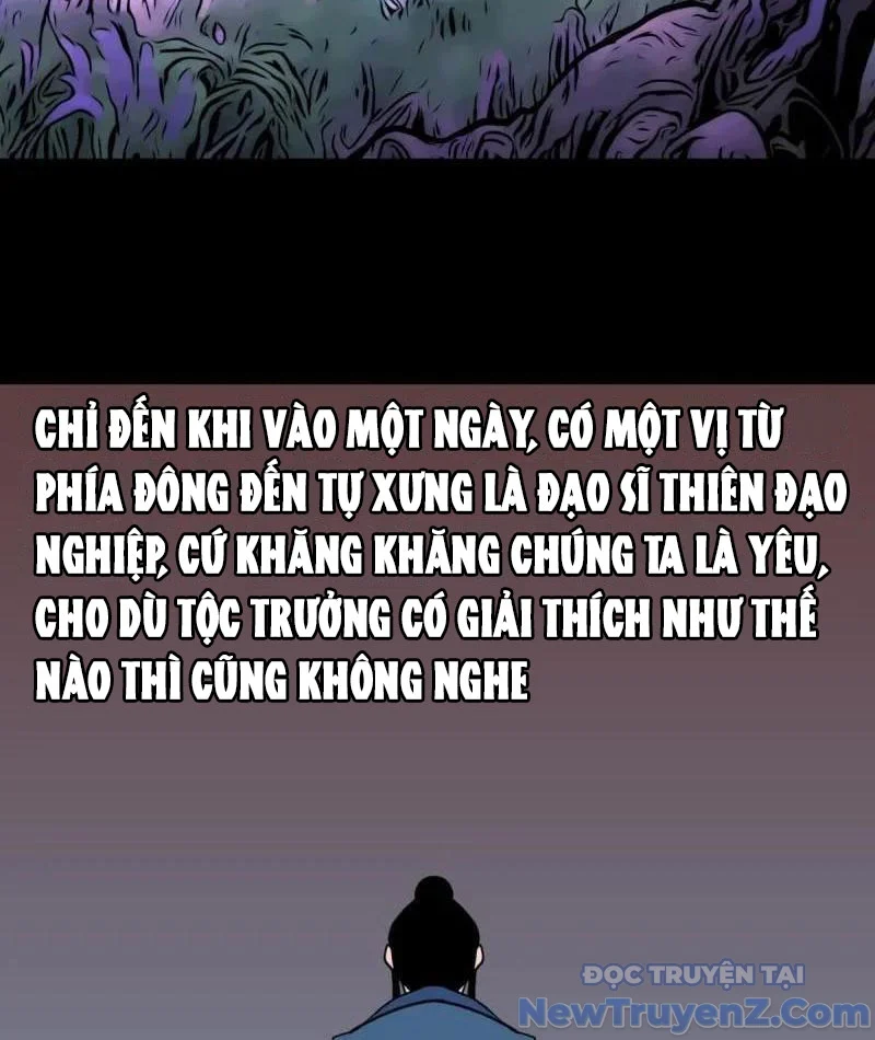 Đấu Yếm Thần Chapter 381 - Trang 3