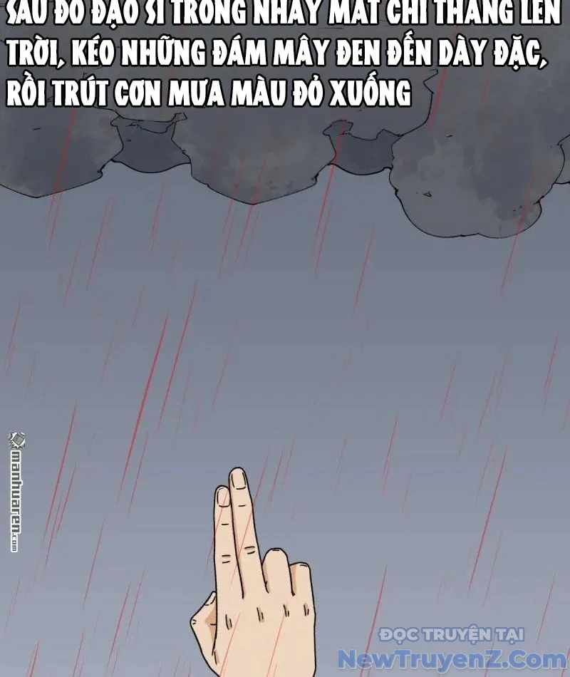 Đấu Yếm Thần Chapter 381 - Trang 3