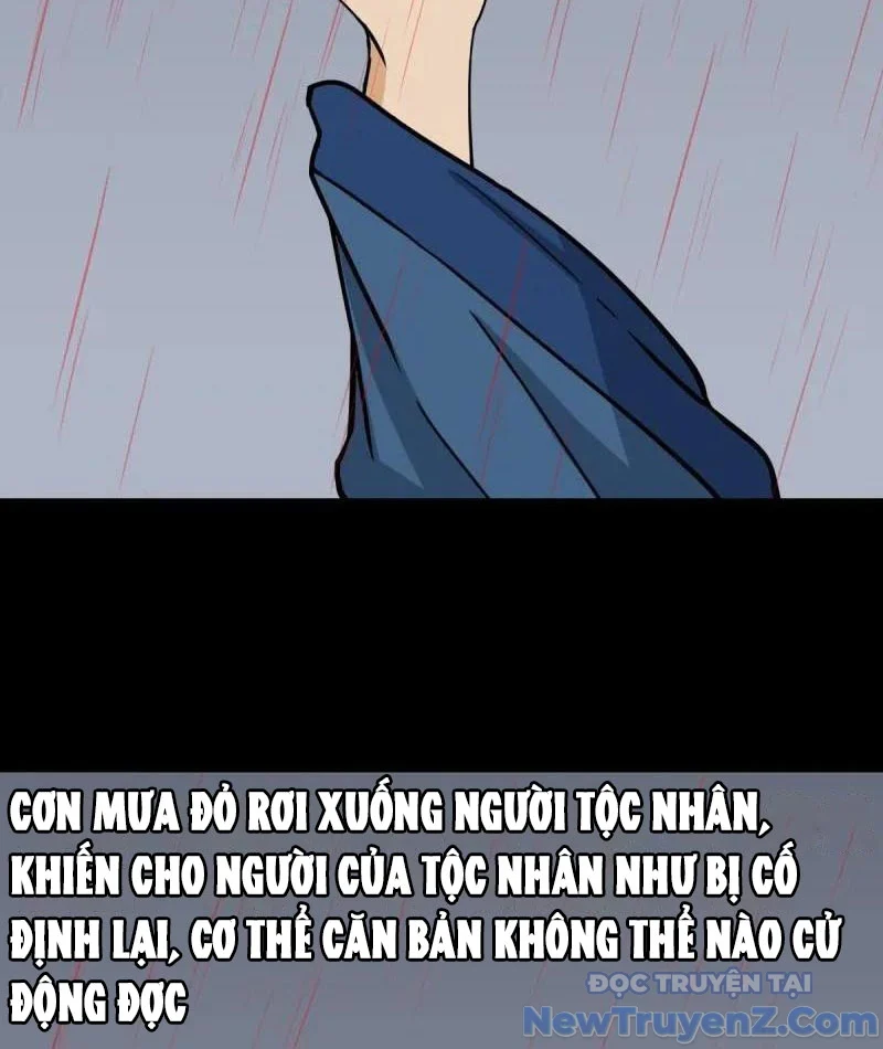 Đấu Yếm Thần Chapter 381 - Trang 3