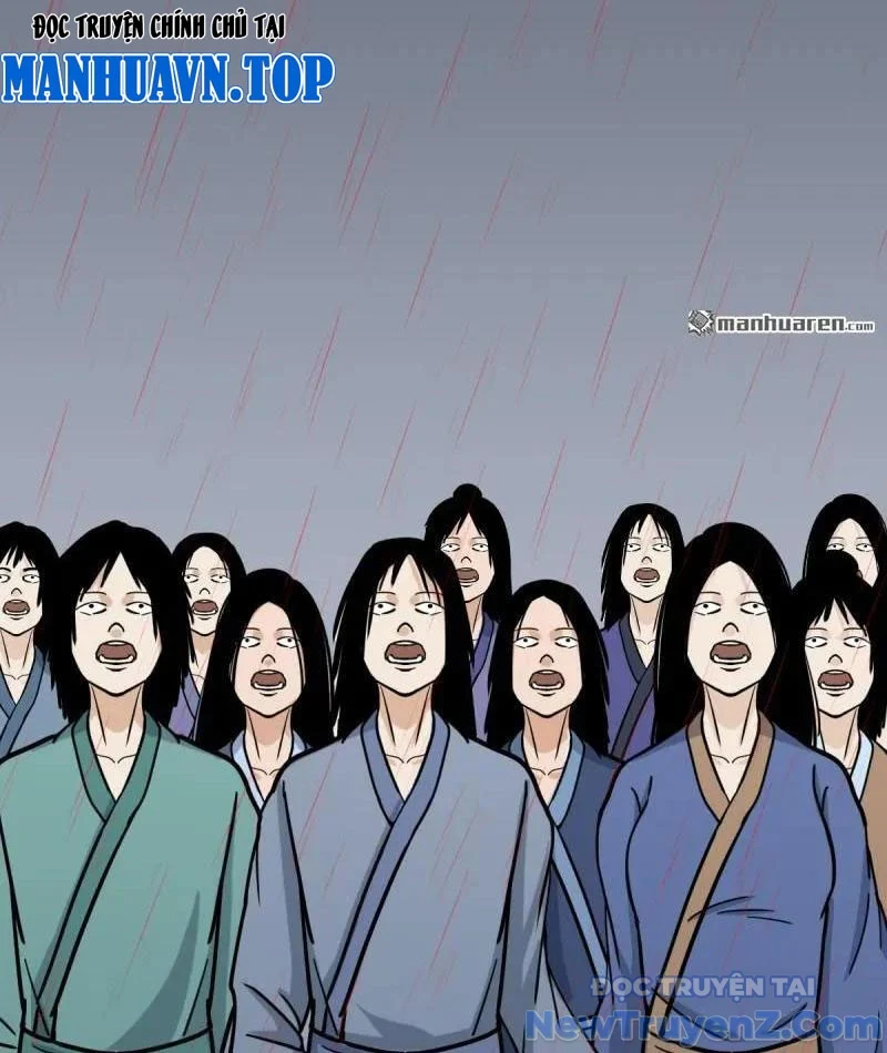 Đấu Yếm Thần Chapter 381 - Trang 3