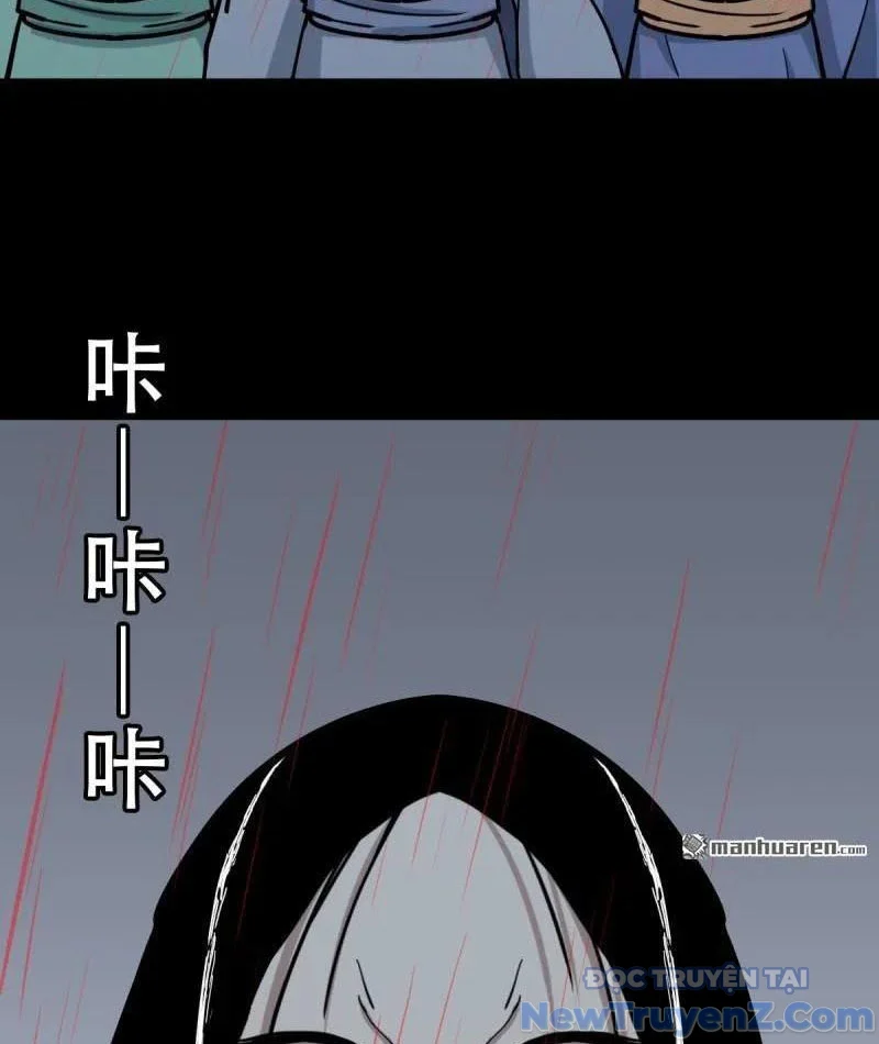 Đấu Yếm Thần Chapter 381 - Trang 3