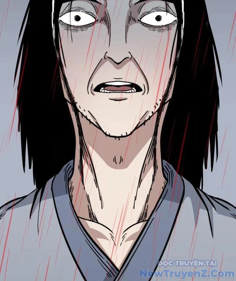 Đấu Yếm Thần Chapter 381 - Trang 3