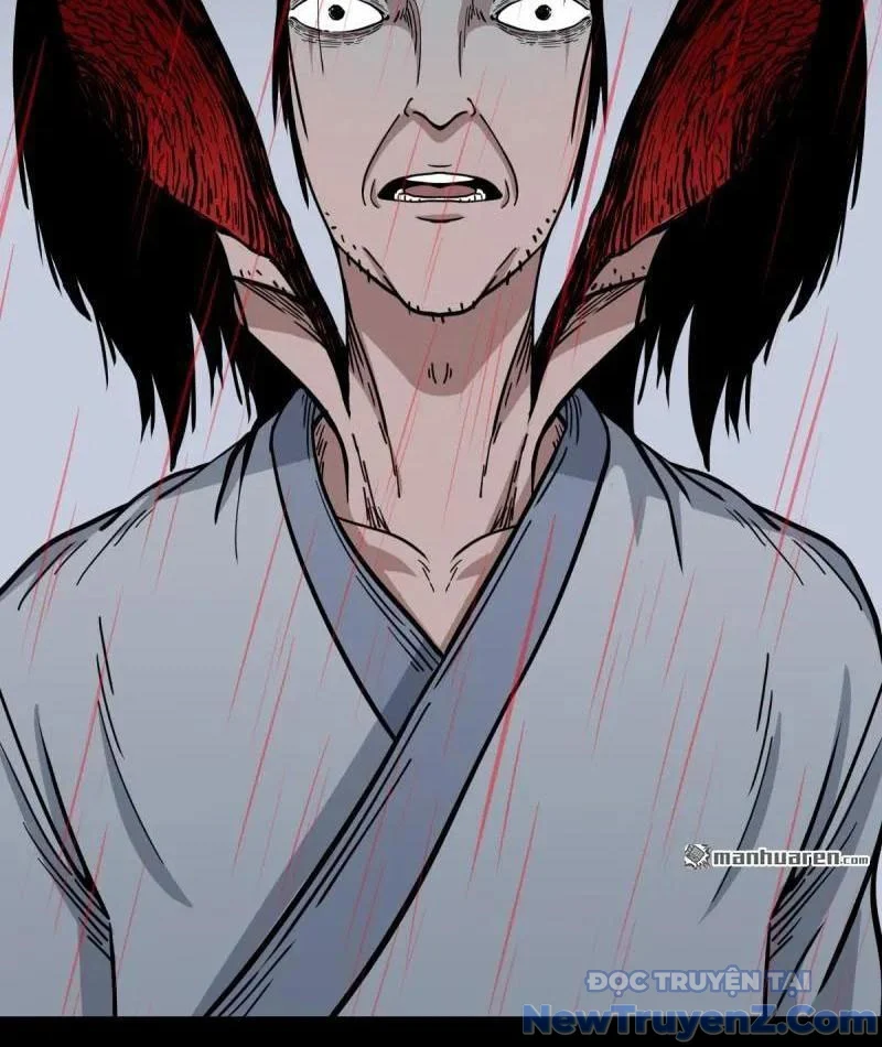 Đấu Yếm Thần Chapter 381 - Trang 3