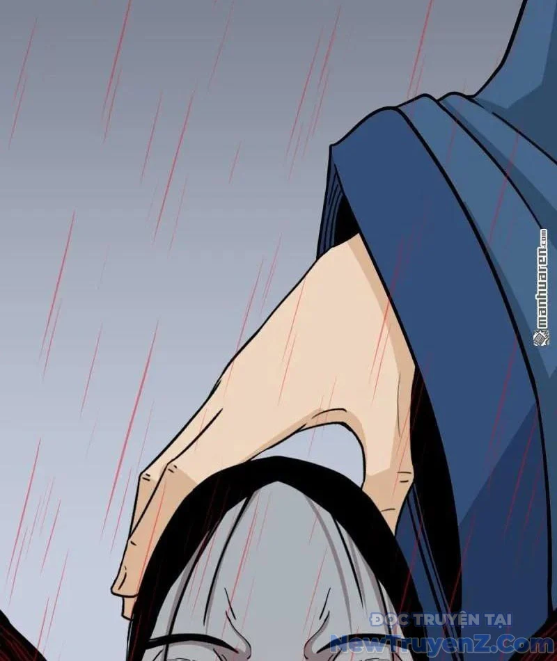 Đấu Yếm Thần Chapter 381 - Trang 3