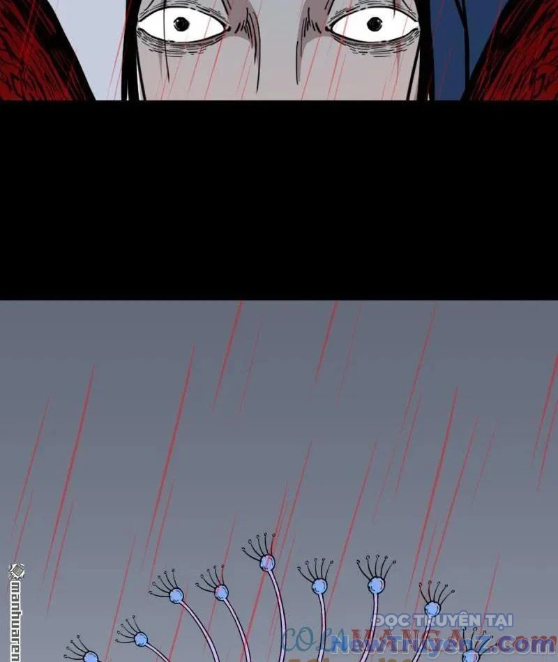 Đấu Yếm Thần Chapter 381 - Trang 3