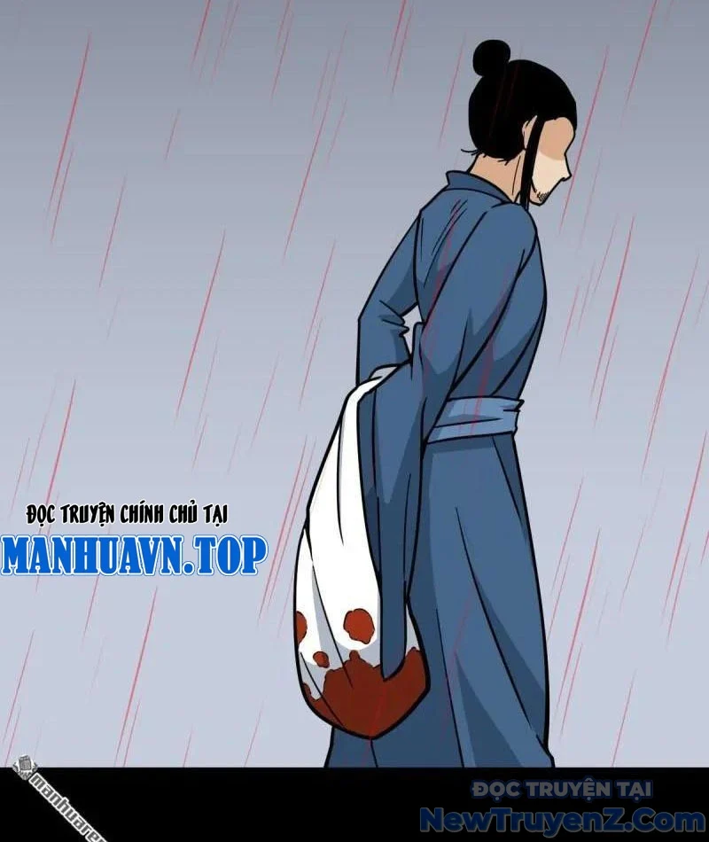 Đấu Yếm Thần Chapter 381 - Trang 3