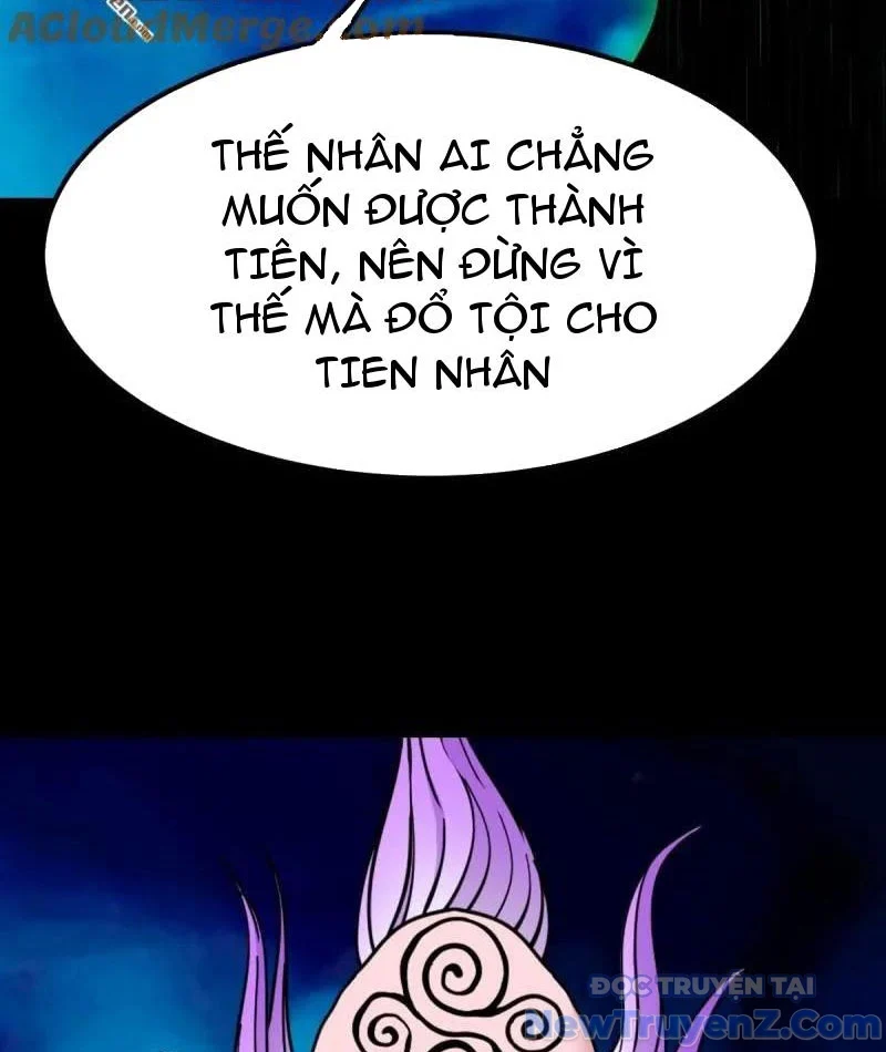 Đấu Yếm Thần Chapter 381 - Trang 3