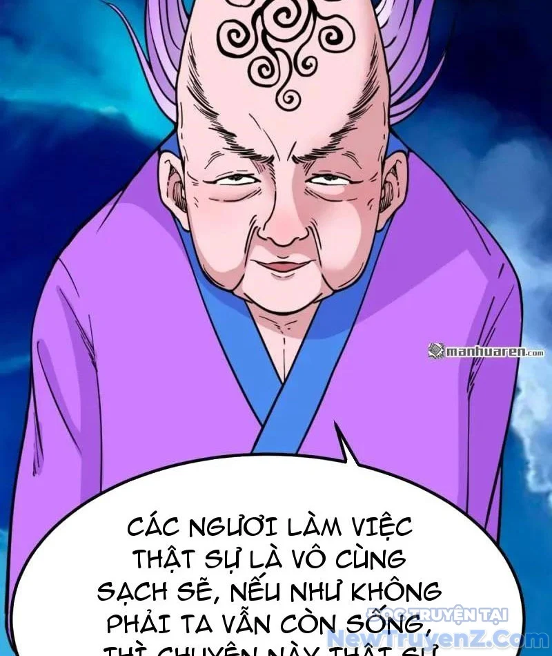 Đấu Yếm Thần Chapter 381 - Trang 3