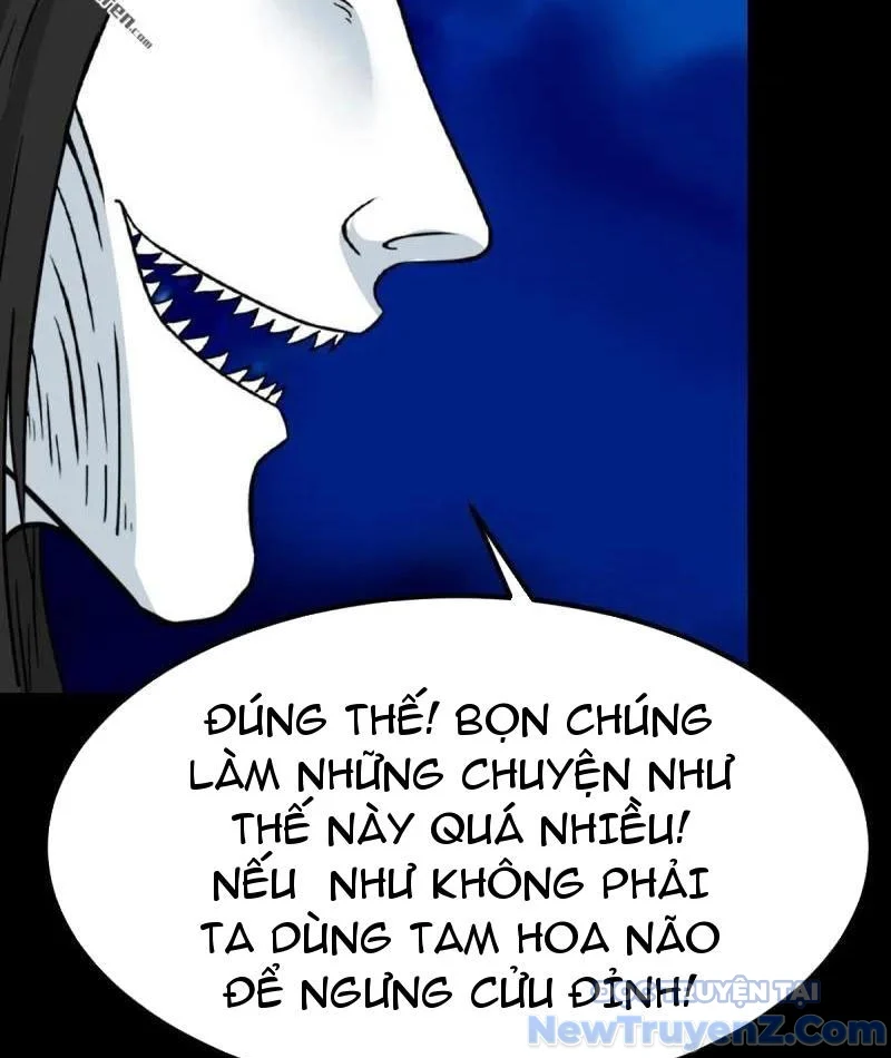 Đấu Yếm Thần Chapter 381 - Trang 3