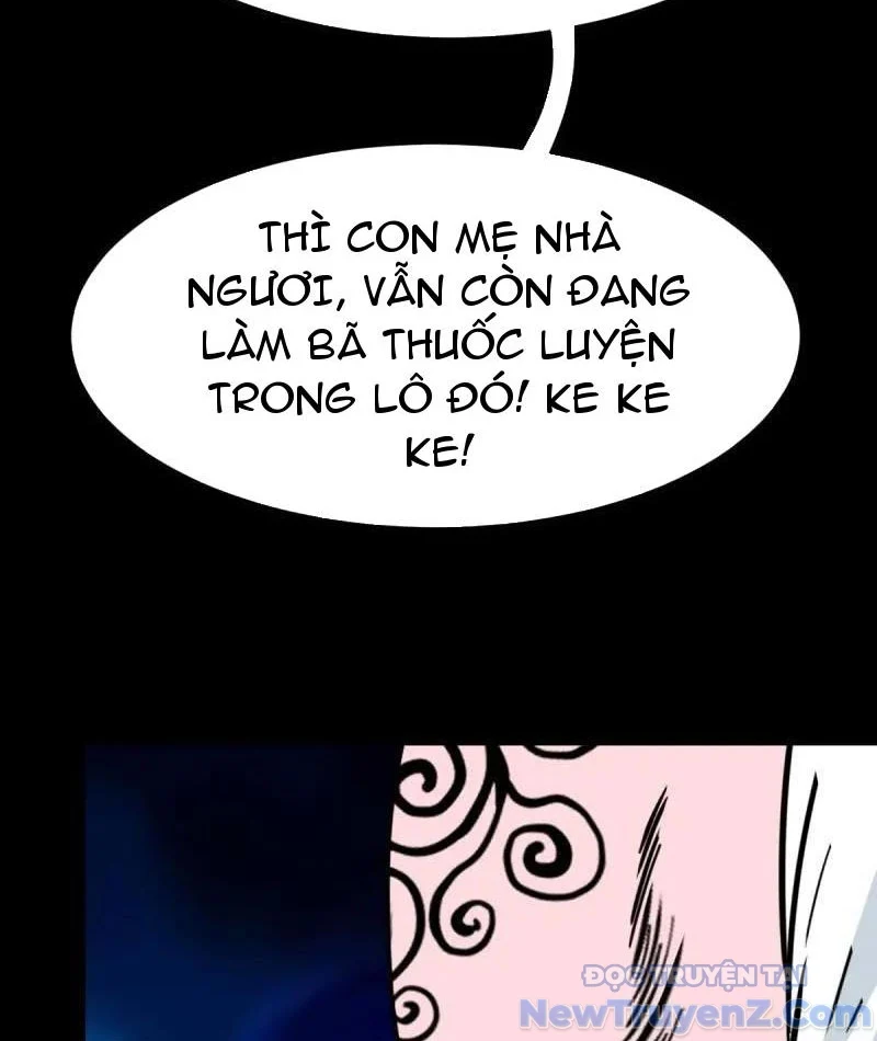 Đấu Yếm Thần Chapter 381 - Trang 3