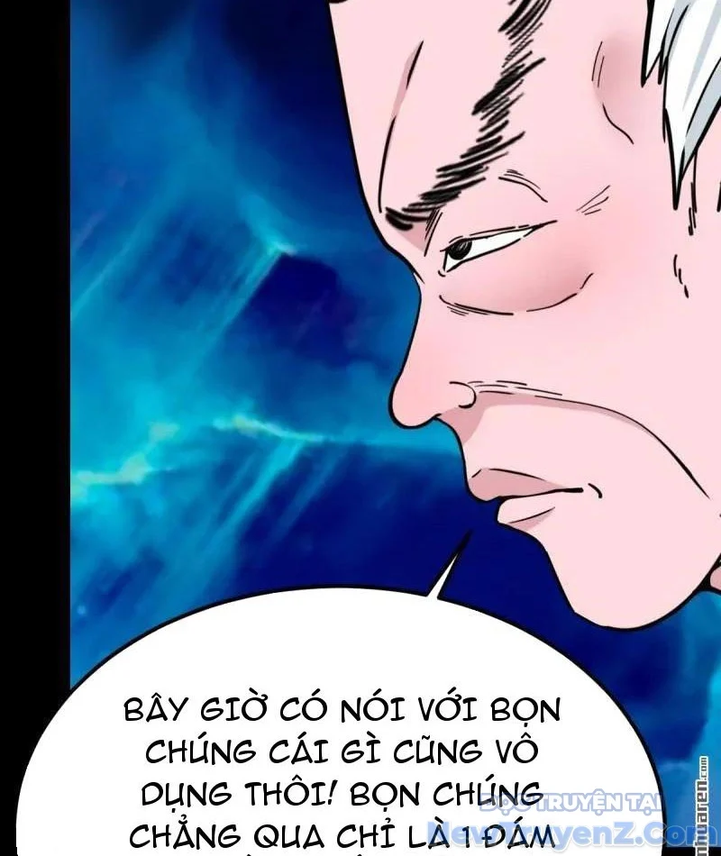 Đấu Yếm Thần Chapter 381 - Trang 3