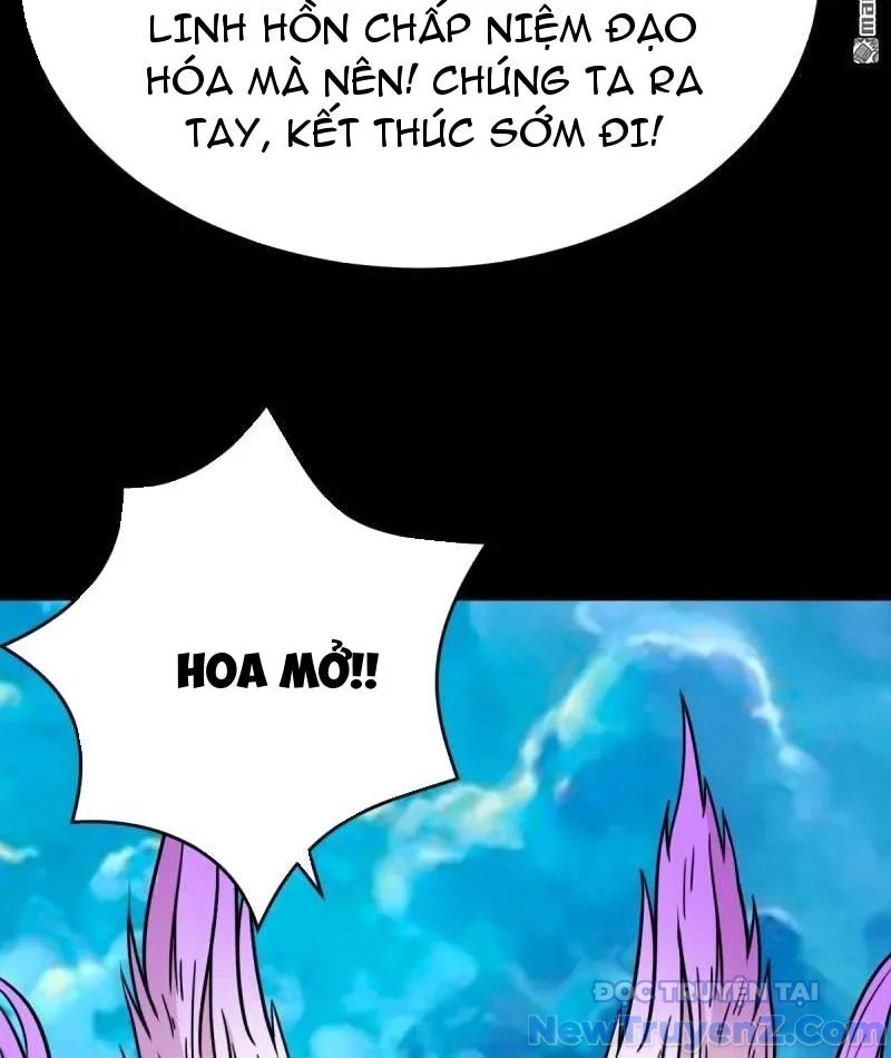 Đấu Yếm Thần Chapter 381 - Trang 3
