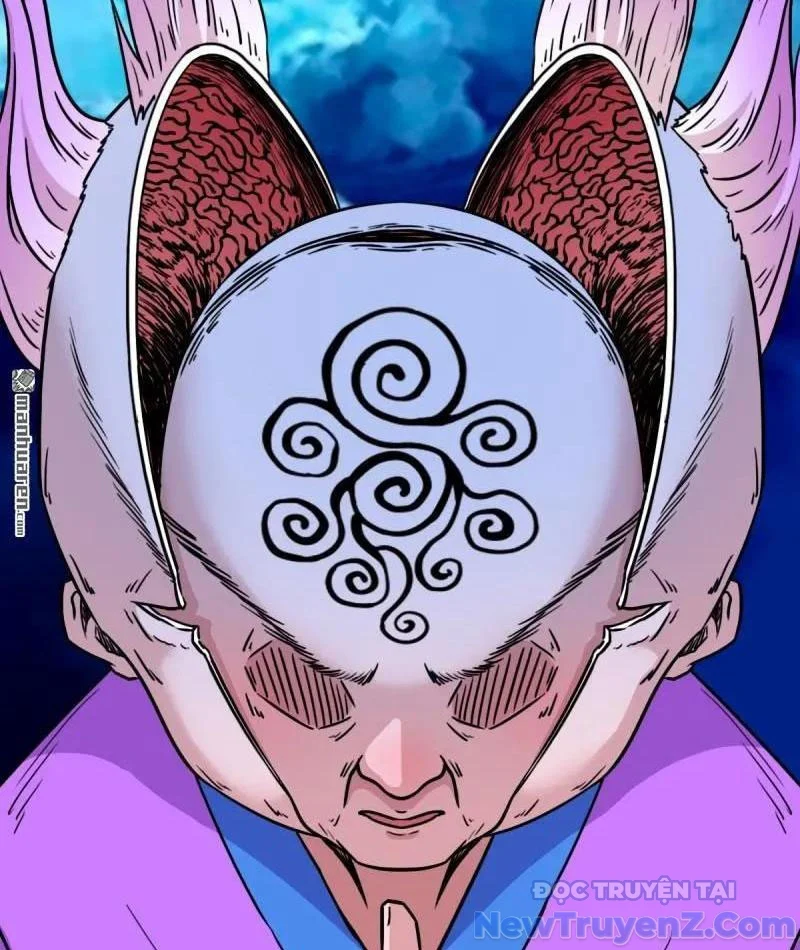Đấu Yếm Thần Chapter 381 - Trang 3