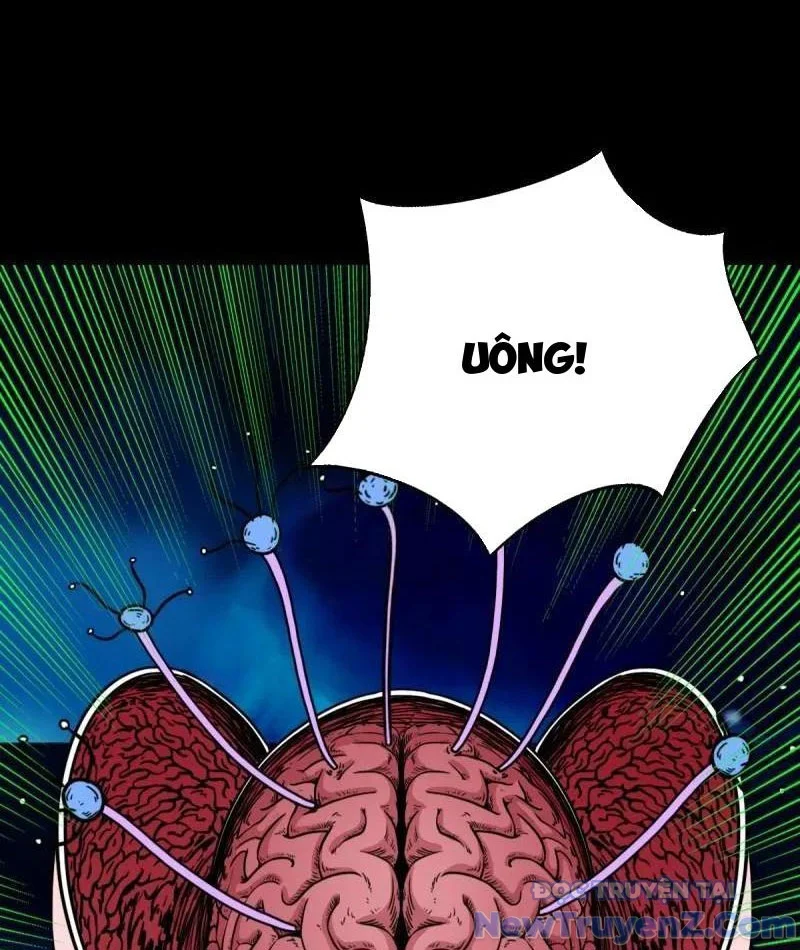 Đấu Yếm Thần Chapter 381 - Trang 3
