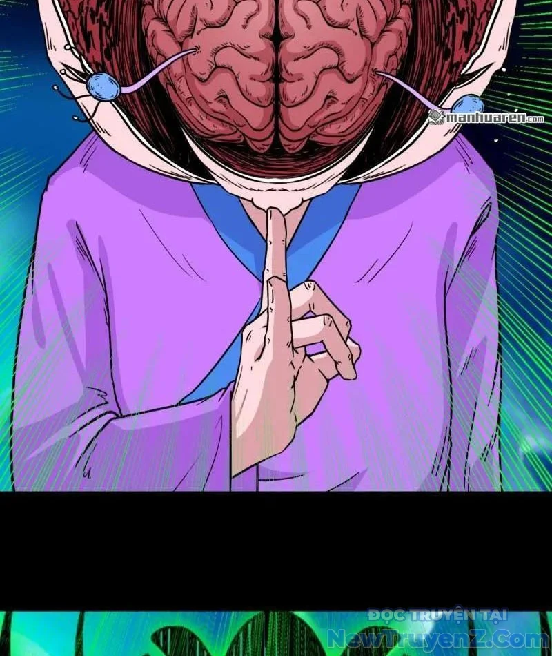 Đấu Yếm Thần Chapter 381 - Trang 3