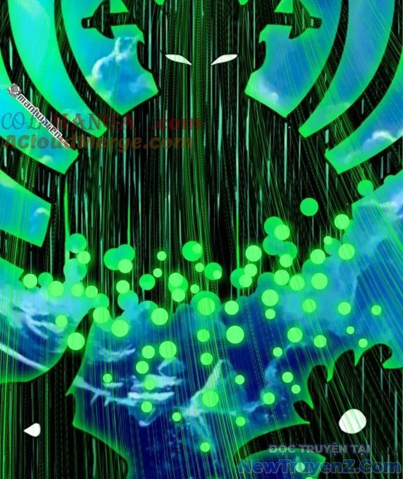 Đấu Yếm Thần Chapter 381 - Trang 3