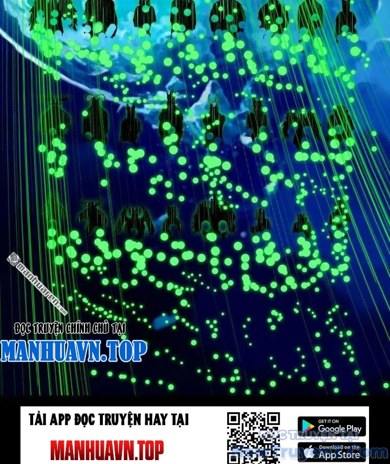 Đấu Yếm Thần Chapter 381 - Trang 3