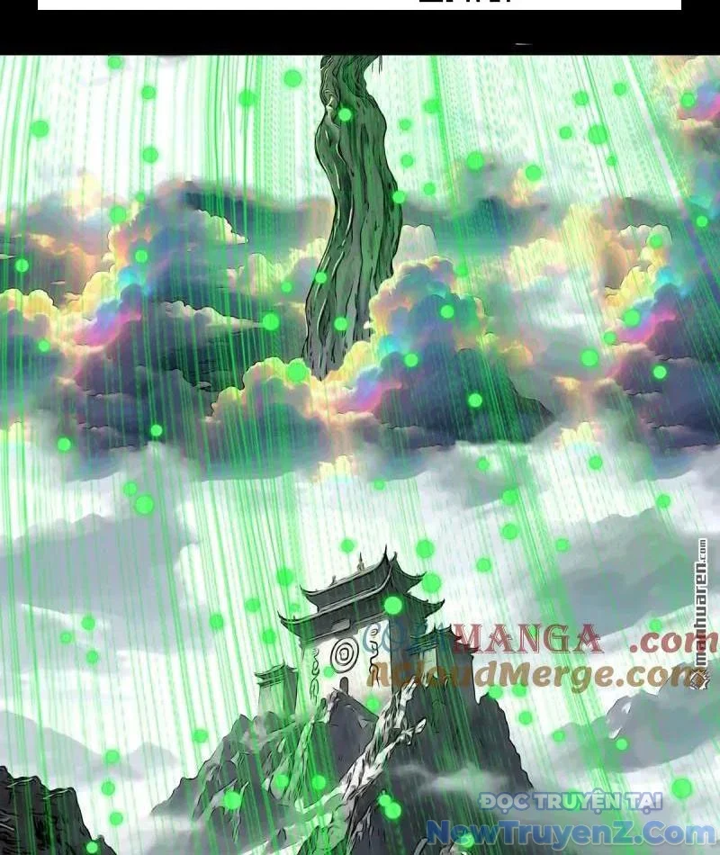 Đấu Yếm Thần Chapter 381 - Trang 3