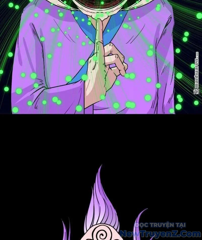 Đấu Yếm Thần Chapter 381 - Trang 3