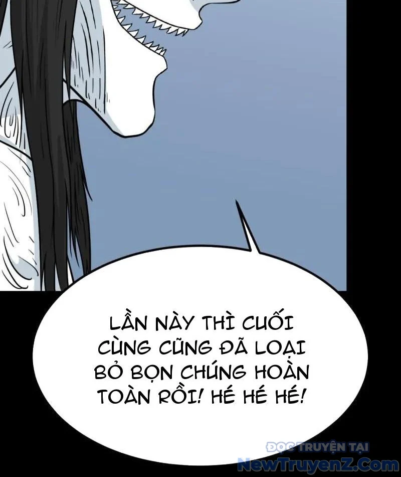 Đấu Yếm Thần Chapter 381 - Trang 3