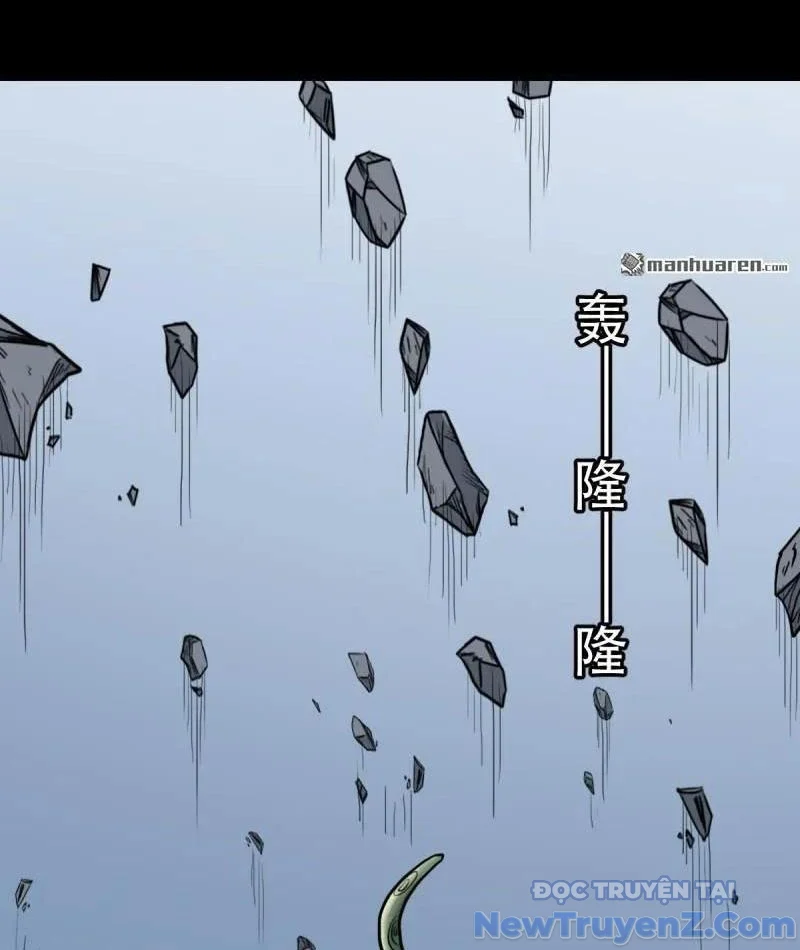 Đấu Yếm Thần Chapter 381 - Trang 3