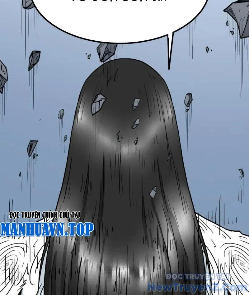 Đấu Yếm Thần Chapter 381 - Trang 3