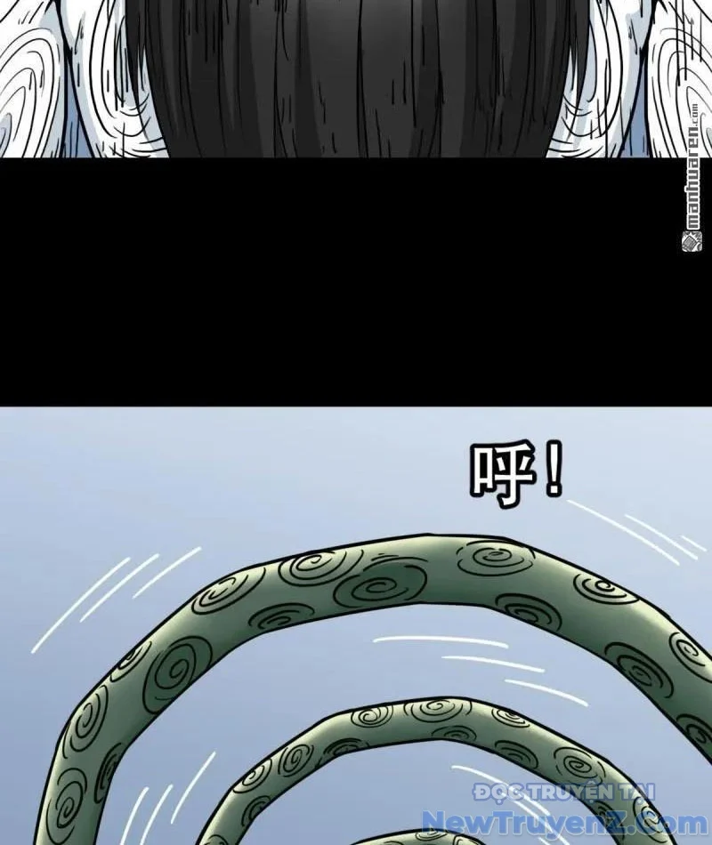 Đấu Yếm Thần Chapter 381 - Trang 3
