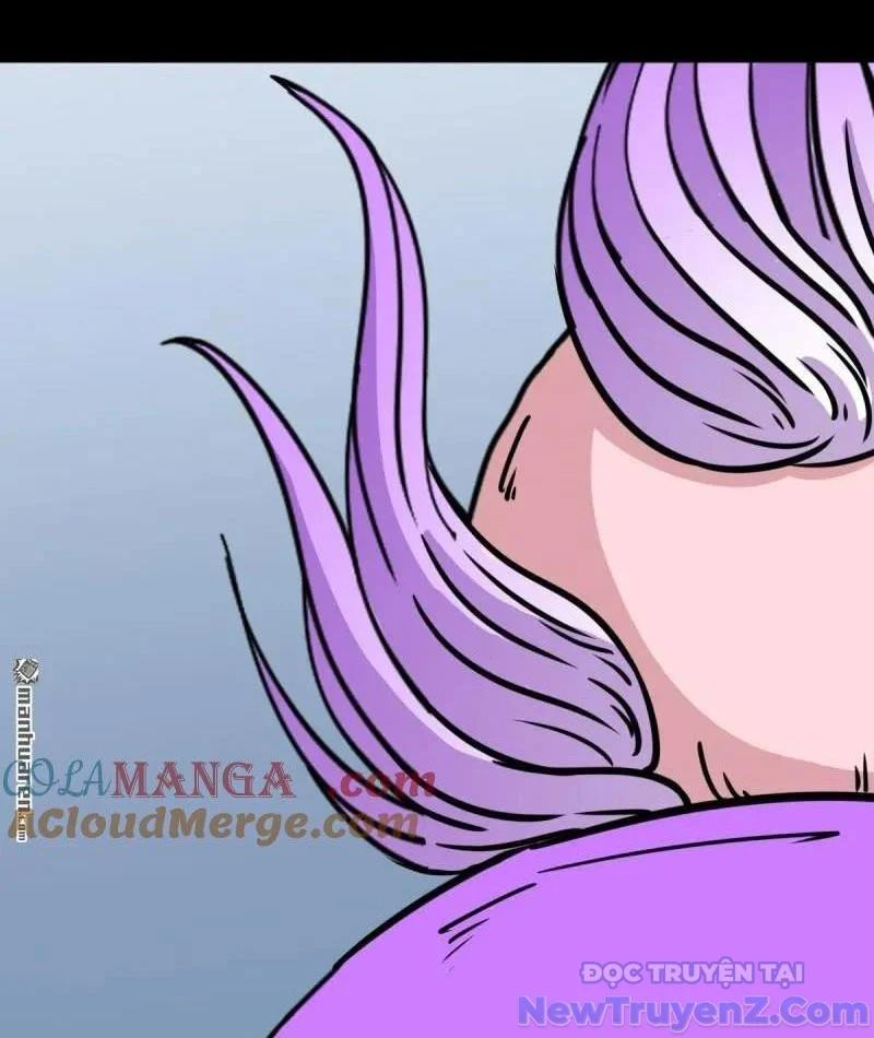 Đấu Yếm Thần Chapter 381 - Trang 3