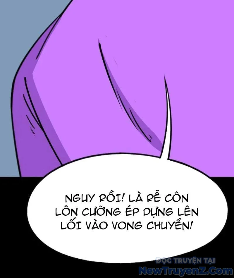 Đấu Yếm Thần Chapter 381 - Trang 3