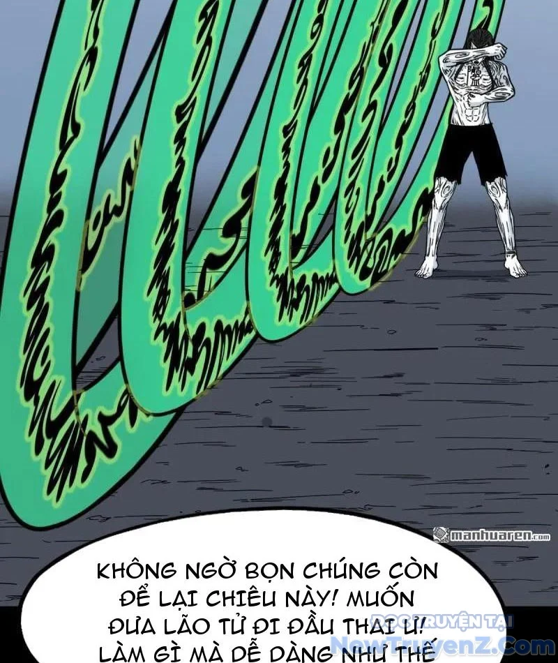 Đấu Yếm Thần Chapter 381 - Trang 3