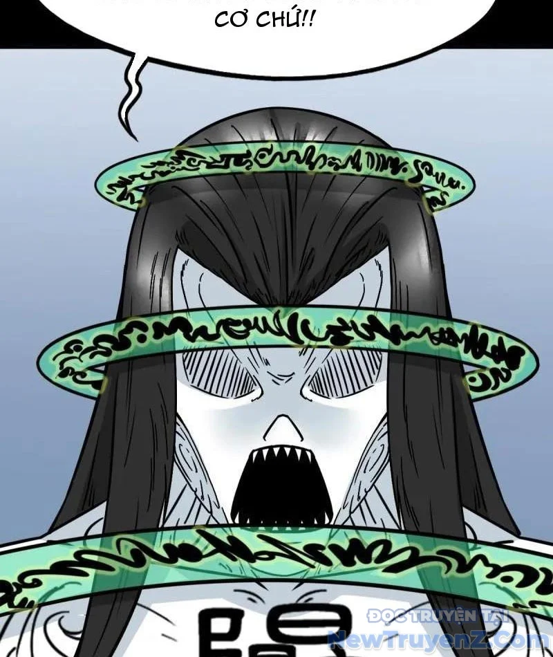 Đấu Yếm Thần Chapter 381 - Trang 3