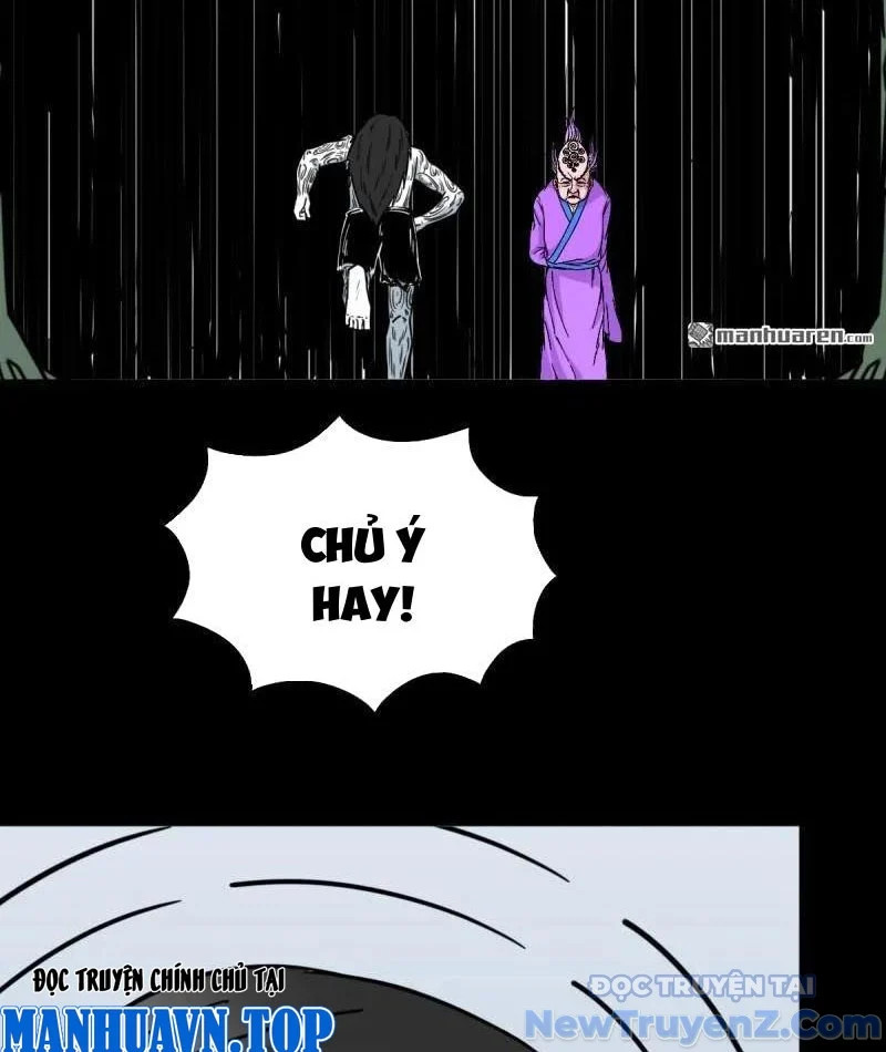 Đấu Yếm Thần Chapter 381 - Trang 3