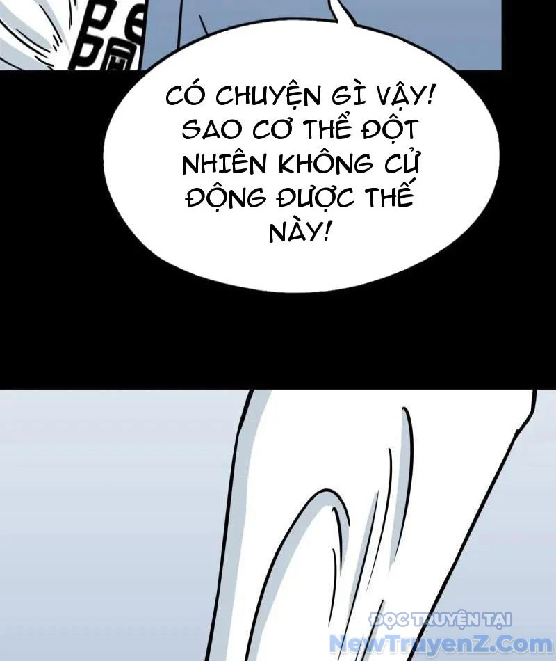 Đấu Yếm Thần Chapter 381 - Trang 3