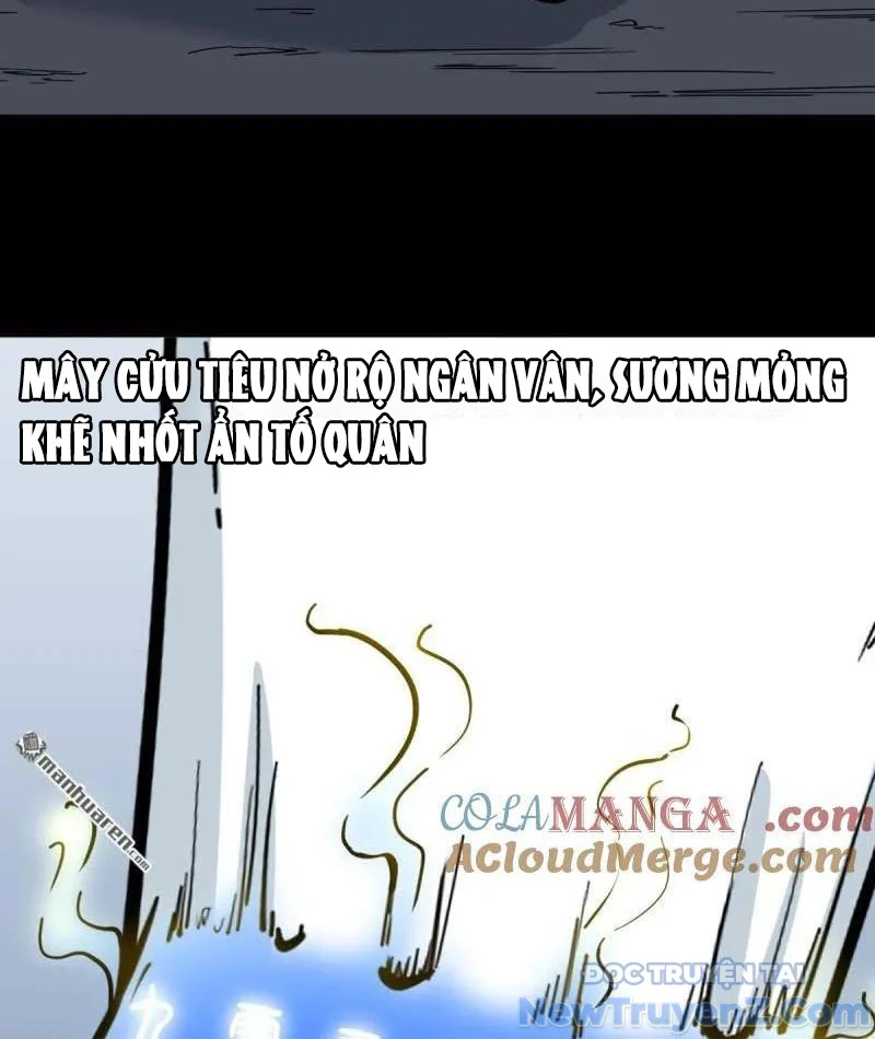 Đấu Yếm Thần Chapter 381 - Trang 3