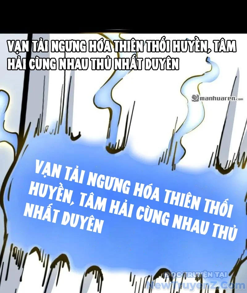 Đấu Yếm Thần Chapter 381 - Trang 3