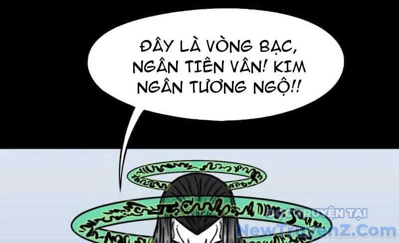 Đấu Yếm Thần Chapter 381 - Trang 3