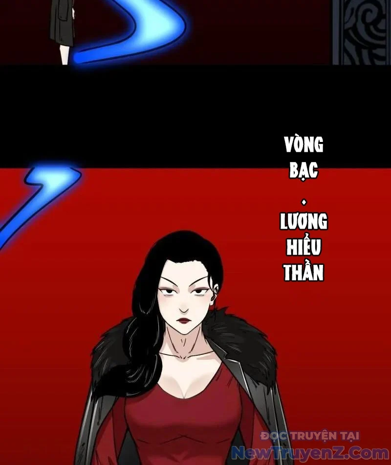 Đấu Yếm Thần Chapter 381 - Trang 3