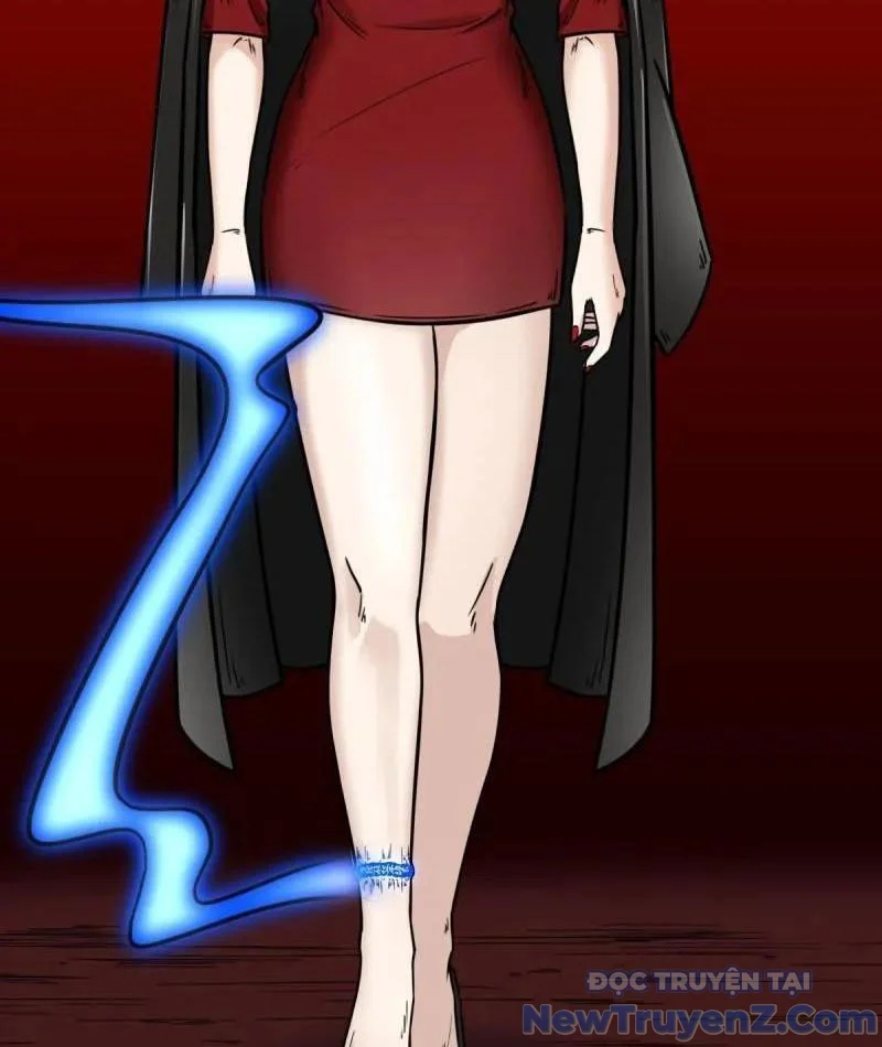 Đấu Yếm Thần Chapter 381 - Trang 3