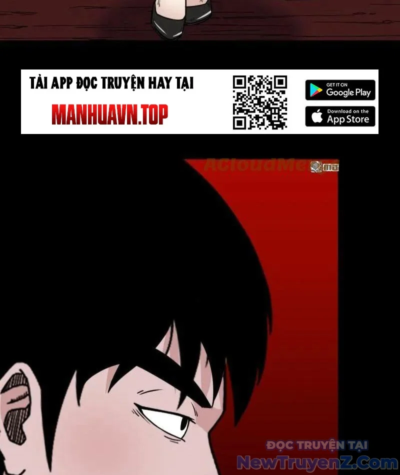 Đấu Yếm Thần Chapter 381 - Trang 3