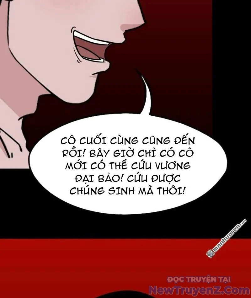 Đấu Yếm Thần Chapter 381 - Trang 3