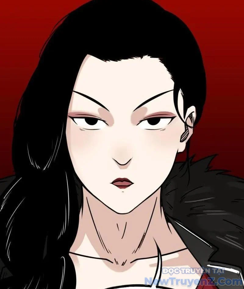 Đấu Yếm Thần Chapter 381 - Trang 3