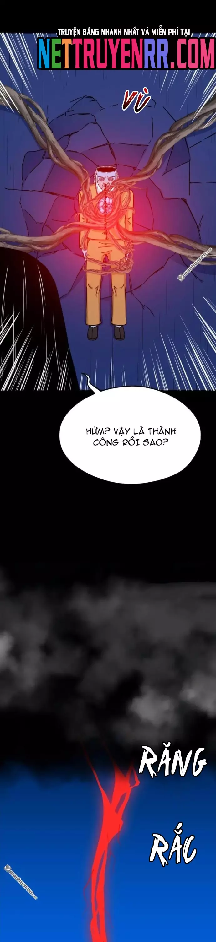 Đấu Yếm Thần Chapter 383 - Trang 2