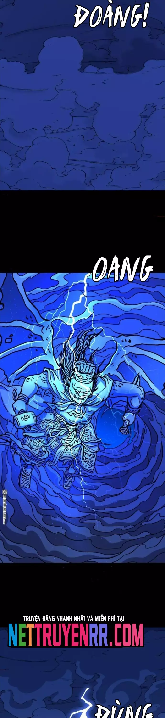 Đấu Yếm Thần Chapter 383 - Trang 2