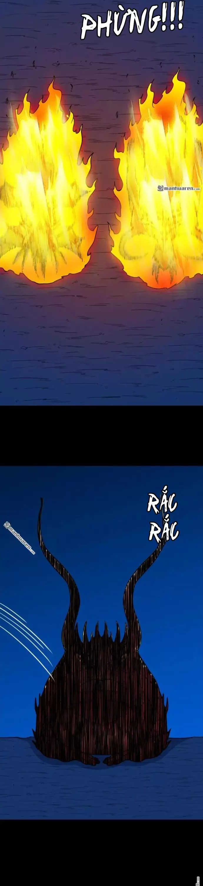 Đấu Yếm Thần Chapter 383 - Trang 2