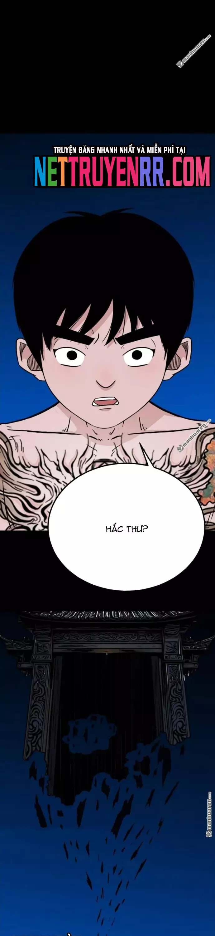 Đấu Yếm Thần Chapter 383 - Trang 2